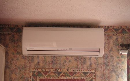 Functions Available For Air Conditioning Equipment