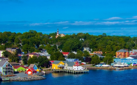 Guest Post Advice for Road Trippers Heading to Nova Scotia