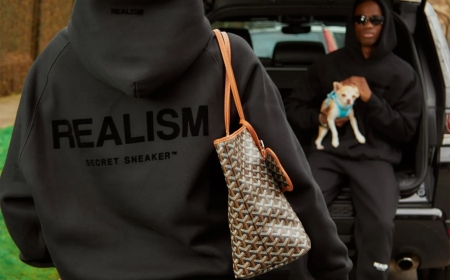 Realism Hoodie Shop And Realism Clothing Online Brand
