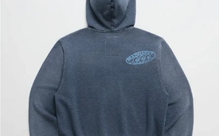 The Rise of the Madhappy Hoodie