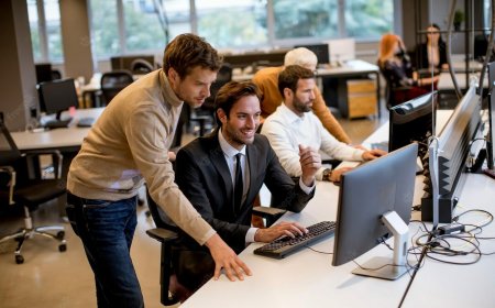 How White Label Digital Marketing Experts Help Businesses Succeed with Proven Strategies