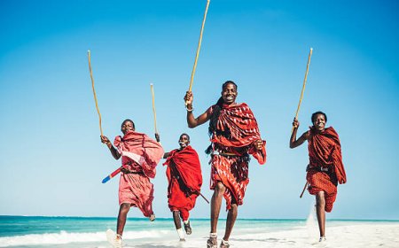 Top Cultural Experiences in Zanzibar