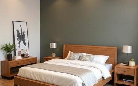 How Furniture Shapes Your Lifestyle