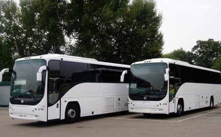 Everything You Need to Know About Coach Hire in Birmingham