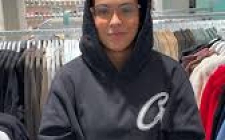 Corteiz Hoodie Shop And Cortiez Clothing Online Store