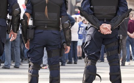 Why Armed Guard Security Services Are Vital in Today's High-Risk Environment