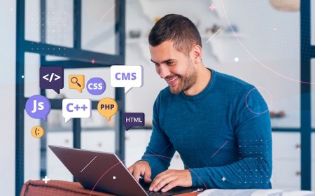 Discover the Power of a Leading Website Design Agency