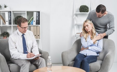 The Benefits of Early Intervention at a Mental Health Clinic