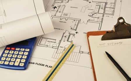 A Look at the Key Benefits of Construction Cost Estimation Services