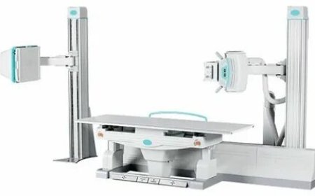 Innovative X Ray Positioning Aids for Clinics
