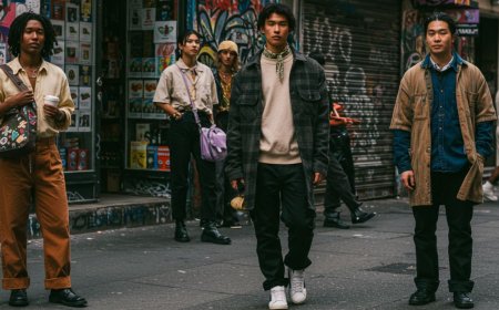 The Ultimate Fashion Comeback: Oversized Looks by BaddieHub