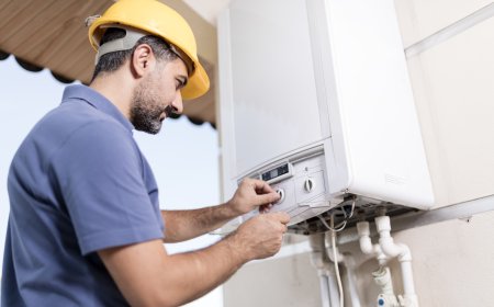 Boiler Replacement vs. Maintenance vs. Repair: A Complete Homeowner's Guide