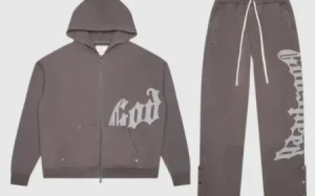 How to Care for Your Godspeed T-Shirt Pieces