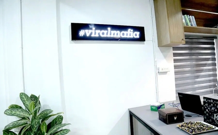 Build a Powerful Online Presence with a Digital Marketing Agency in Kerala