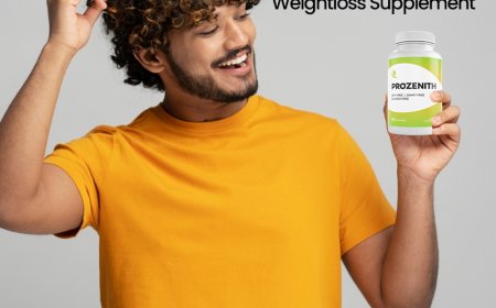 Purchase ProZenith – Shed Belly Fat Naturally