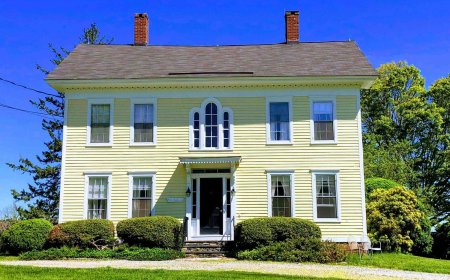 Anchor Home Inspection – Reliable Home & Water Yield Inspection Services in Connecticut