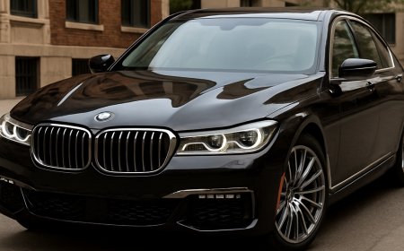 Experience Premium Transportation: Luxury Car on Rent in Delhi