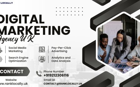 Website SEO Cardiff Services – Ranklocally Optimises You