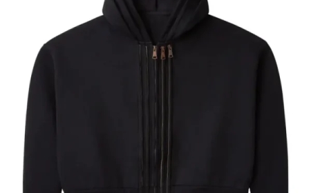 GV Gallery: Where Modern Streetwear Finds Its Identity