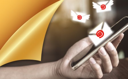 Unlocking Opportunities with an Oil and Gas Industry Email List: A Strategic Asset for B2B Marketers