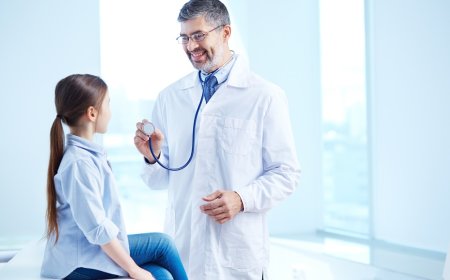 Expert Primary Care Services in Gainesville: Accessible, Affordable, Reliable