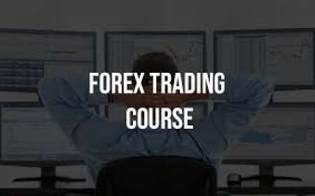 Amazon Course in Karachi | Learn E-Commerce & Forex Trading Skills