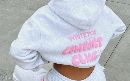 Will the White Fox Hoodie Trend Last? Experts Weigh In