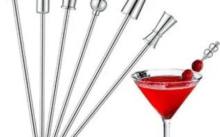 Cocktail Picks for Parties and Events