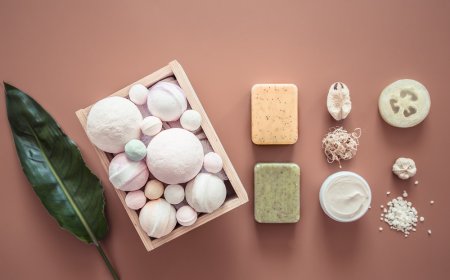 Best Soaps for Dry Skin: Gentle Hydration for Every Shower