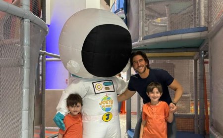 Rodrigo Ruiz De Teresa: The Entrepreneur Who Turned Challenges into Opportunities