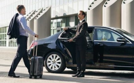 How to Choose the Most Reliable Taxi Service in London