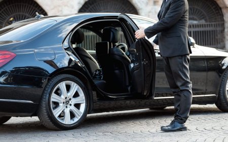 Explore the Best Reliable Taxi Services in London for a Safe Travel Experience