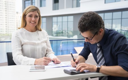 Grow Smart with Accounting Services In Auckland