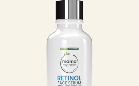 Retinol Serum: A Complete Beginner’s Guide to Youthful Skin