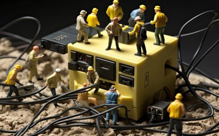 CE Certification: A Must-Have for Electrical Equipment Manufacturers and Exporters