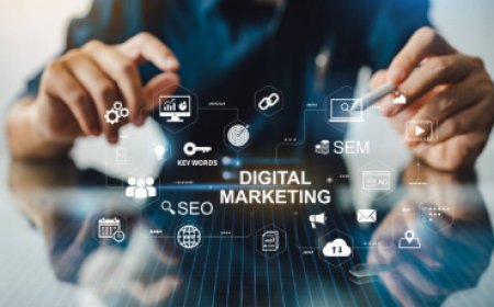 Digital Marketing Agency for Karachi – Empowering Local Businesses with Online Success