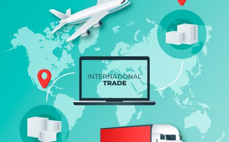 Seamless Supply Chains: How Masagaia Redefines Logistics Services