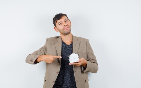 प्रॉपर्टी पर लोनः अपनी वित्तीय जरूरतों को पूरा करने का बेहतरीन साधन