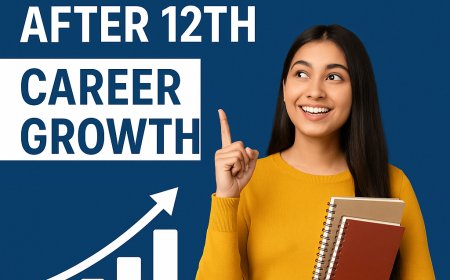 Best 1-Year Courses After 12th for Career Growth: A Simple Guide