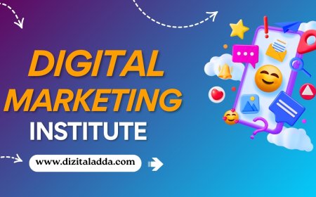 Top Online Digital Marketing Institute | Learn from Experts