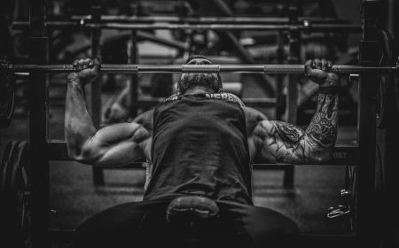 Why Hiring a Personal Trainer in Clapham Can Transform Your Fitness Journey