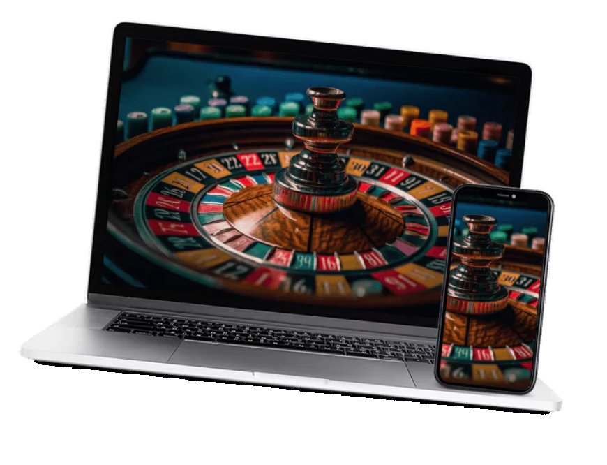 How to Build Scalable and Secure Online Lottery Software