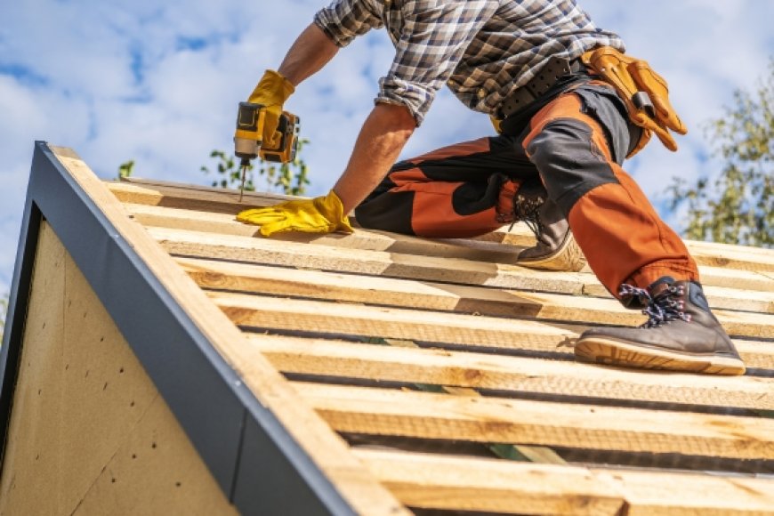 Trusted Roofing Contractors in Myerstown: Your Guide to Quality Roofs