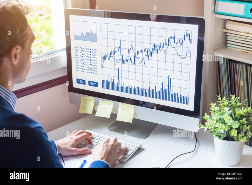 Why Forex White Label Was the Right Choice for My Startup