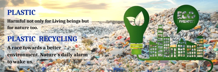 How EPR for Plastic Waste Is Transforming Corporate Responsibility - DCC Group