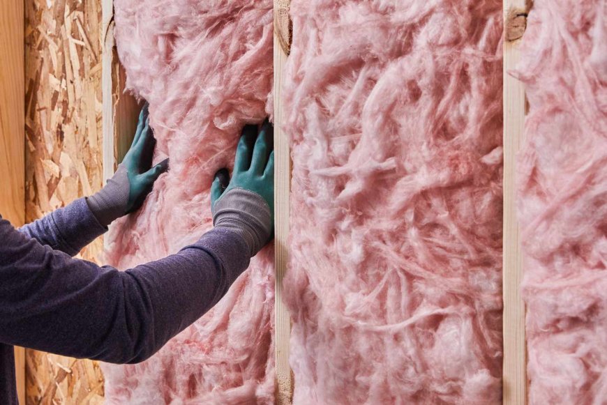 Fiberglass Insulation: What You Need to Know
