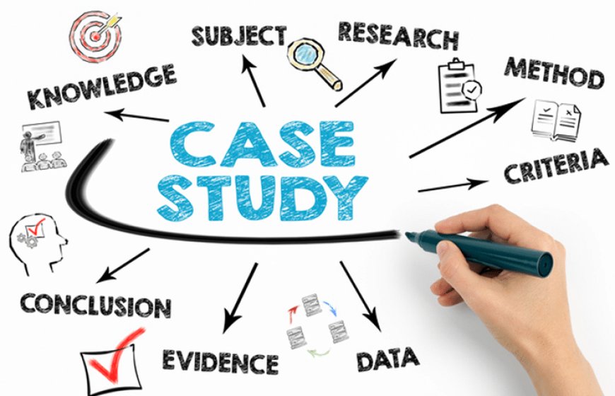 How To Conduct A Successful Case Study Analysis?