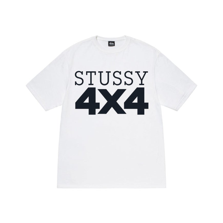 A Guide to Stussy Seasonal Collections