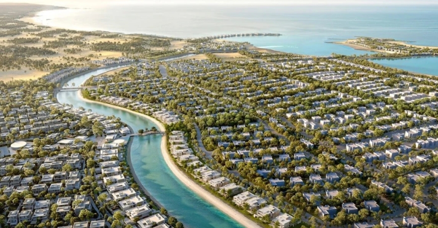 Ora Luxury Properties Dubai, Redefining Prestige Living in the UAE