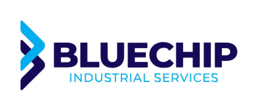Industrial Fabrication | Bluechip Industrial Services